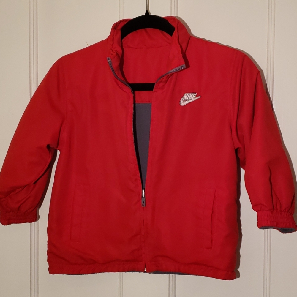 Nike Spring Jacket